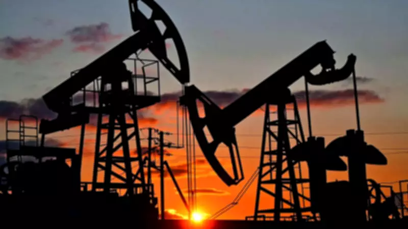 Reliance Industries Denies Reports of Purchasing Iranian Crude Oil