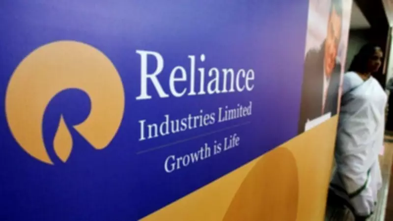 Reliance Industries Shares Plunge 4.6%, Wiping Rs 87,014 Crore from Market Cap