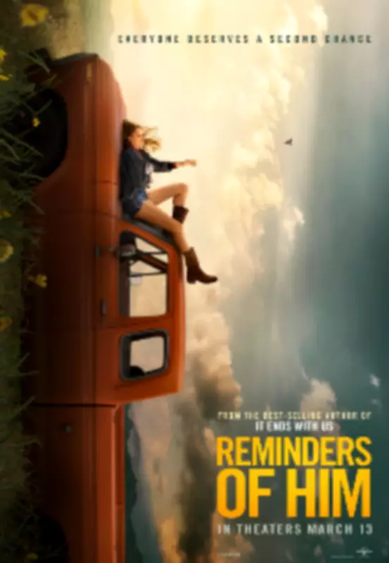 Reminders of Him Review: A Gentle Exploration of Guilt and Second Chances