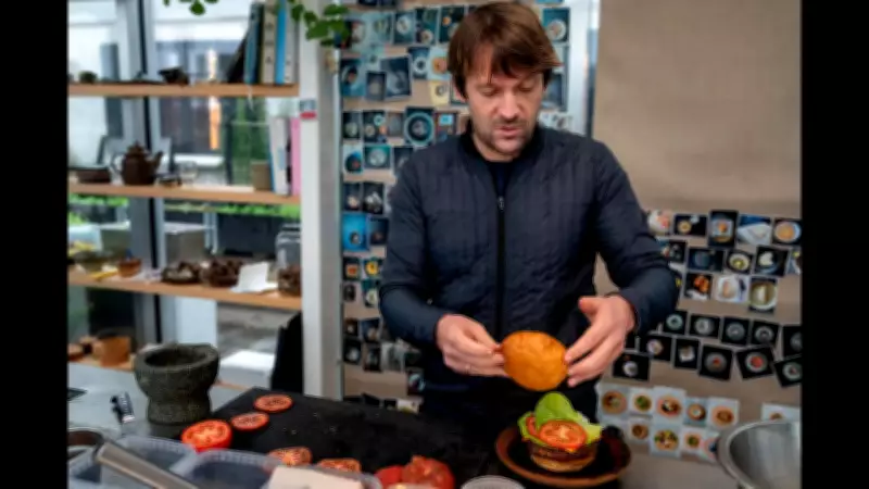 René Redzepi Resigns from Noma Amid Abuse Allegations and Assault Claims
