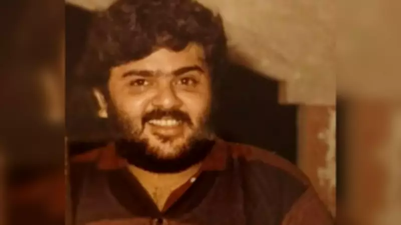 Renowned Tamil Actor Thakkali Srinivasan Passes Away in Bengaluru