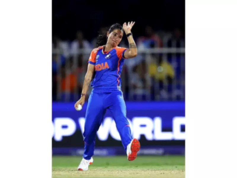 Renuka Thakur Ruled Out of India vs Australia Women's Test, Kashvee Gautam Named Replacement