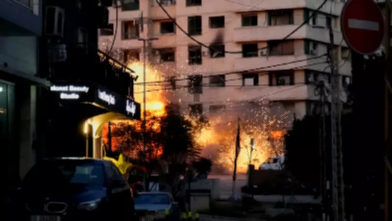 Report Claims US-Iran War to End on April 9, Negotiation Talks in Pakistan