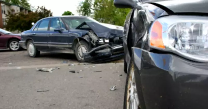 Report Reveals Rs 80,000 Crore Compensation Unpaid to Road Crash Victims