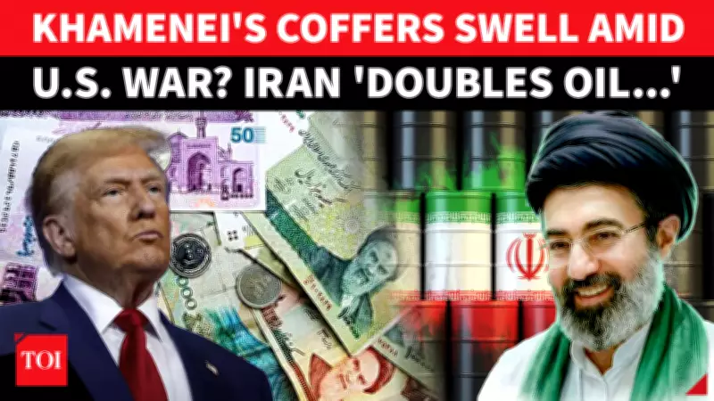 Report: Trump Weighs Risky Military Operation to Seize Iranian Uranium