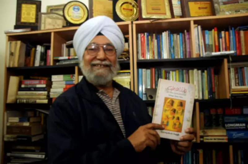 Research Ethics Must Be Upheld, Not Compromised, Says Amritsar Expert