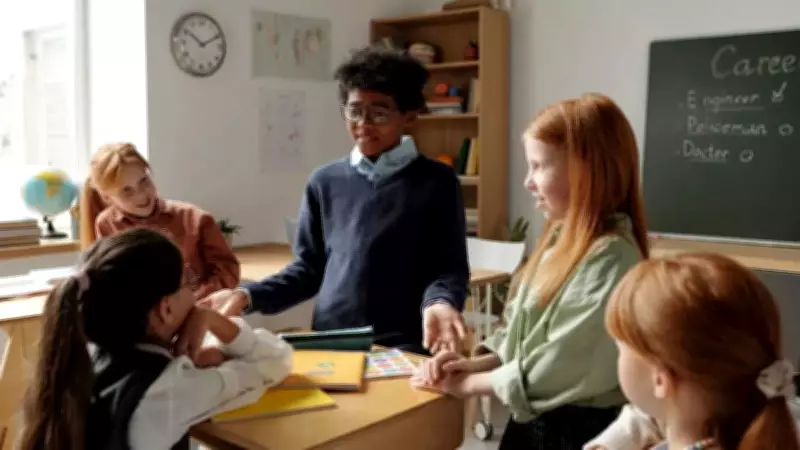 Rethinking Career Guidance: Schools Must Focus on Character, Not Just Careers