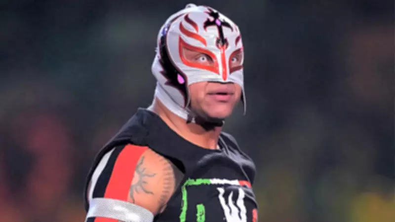 Rey Mysterio Retirement Rumors Debunked: Injury Real, But No WWE Exit Plan