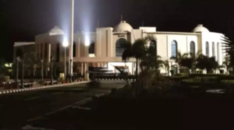 RGNUL Academic Council Recommends Dropping Rajiv Gandhi's Name from University Title