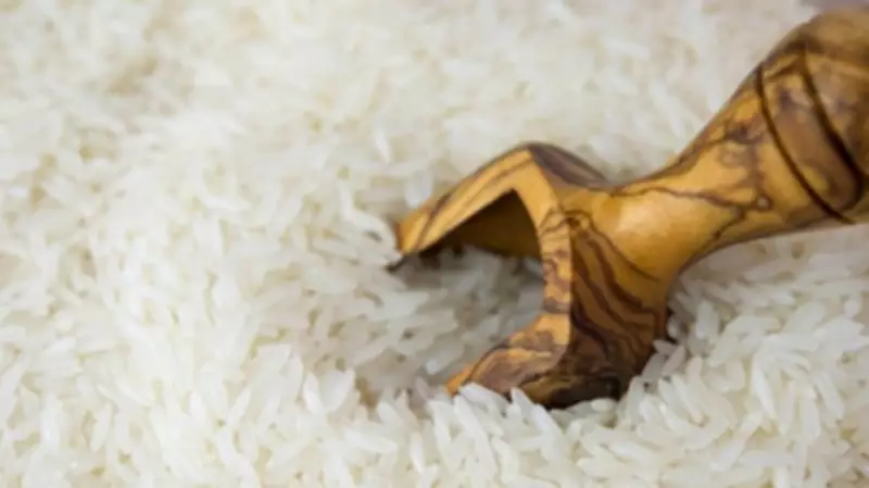 Rice Exporters Seek Government Relief Amid West Asia Crisis