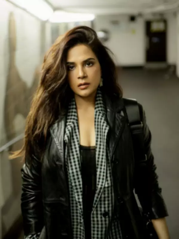 Richa Chadha, Neha Dhupia, Kritika Kamra Lead Bollywood's Multi-Hyphenate Women Revolution