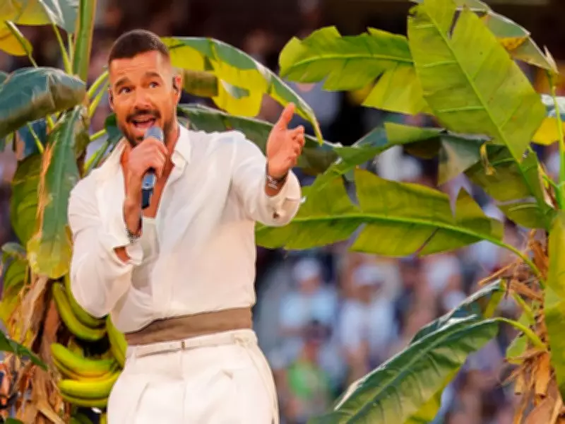 Ricky Martin, Falguni Pathak, Sukhbir Singh to Headline ICC T20 World Cup 2026 Closing Ceremony