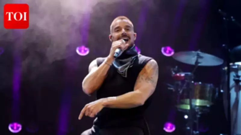 Ricky Martin to Headline T20 World Cup 2026 Closing Ceremony in Ahmedabad