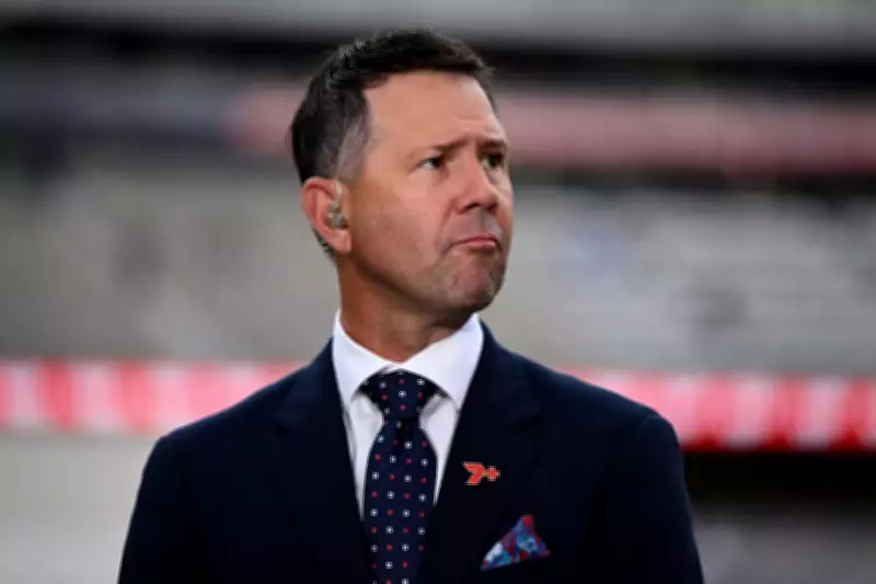 Ricky Ponting Hails India as One of the Strongest T20 Teams Ever After World Cup Defense