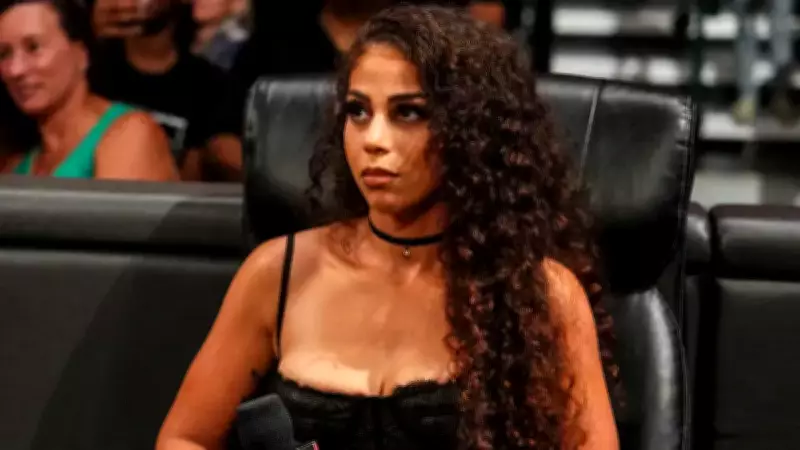 Ricochet's Controversial Tweet Sparks Backlash, Death Threats Against Wife Samantha Irvin