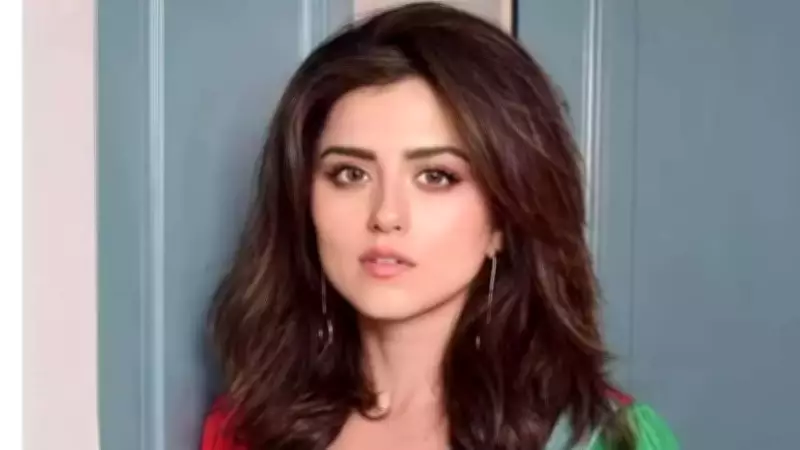 Riddhi Dogra Reveals Her Authenticity Strategy on Reality Show 'The 50'