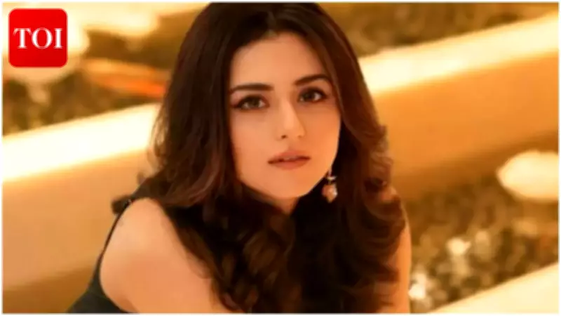 Ridhi Dogra Opens Up About Reality Show Journey, Yoga, and Trust Issues