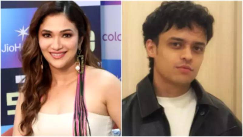 Ridhima Pandit Accuses Vanshaj Singh of Hate Incitement, Reveals Threats and The 50 Drama