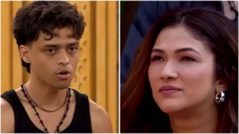 Ridhima Pandit Files Cyber Police Complaint Against Vanshaj Singh for Online Harassment