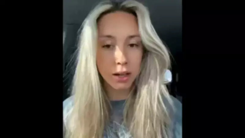 Right-Wing Influencer Kaylee Campbell Slammed for Calling Frisco Temple Plans 'Disgusting'