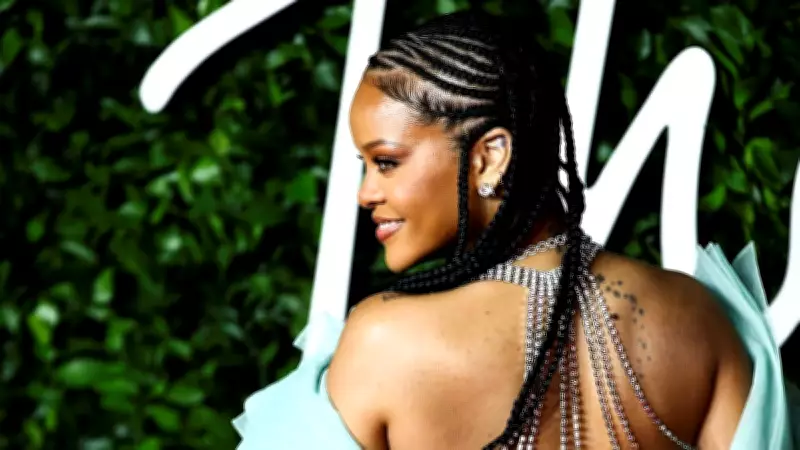 Rihanna Shooting Case: Woman Pleads Not Guilty to Attempted Murder Charges