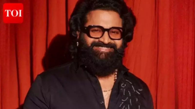 Rishab Shetty Confirms Next Directorial Will Be Mythological After 'Kantara' Success