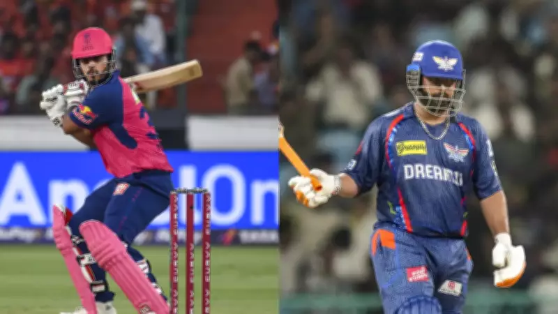 Rishabh Pant's 3-Second Advice Sealed Nitish Rana's Delhi Capitals Homecoming