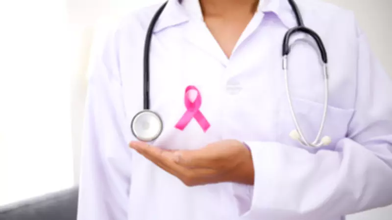 Rising Breast Cancer in Women Under 40: Lifestyle and Stress as Key Risk Factors