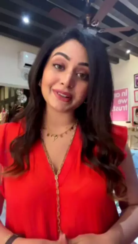 Ritabhari Chakraborty Celebrates Calcutta Times' 25th Anniversary Milestone