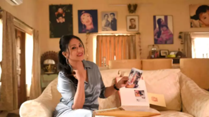 Rituparna Sengupta Reflects on Rituparno Ghosh's Creative Legacy and Her Cinematic Journey