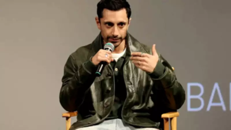 Rizwan Ahmed Compares South Asian Experience to Spy Thriller Amid Rising Hate