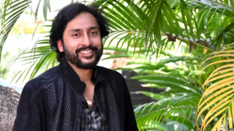 RJ Balaji Reveals Karuppu Journey: From Vijay Pitch to Suriya's Trust & New Composer