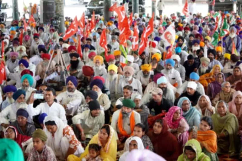 RMPI in Amritsar Criticizes Centre for Weakening India's Global Stance, Urges Iran War Ceasefire