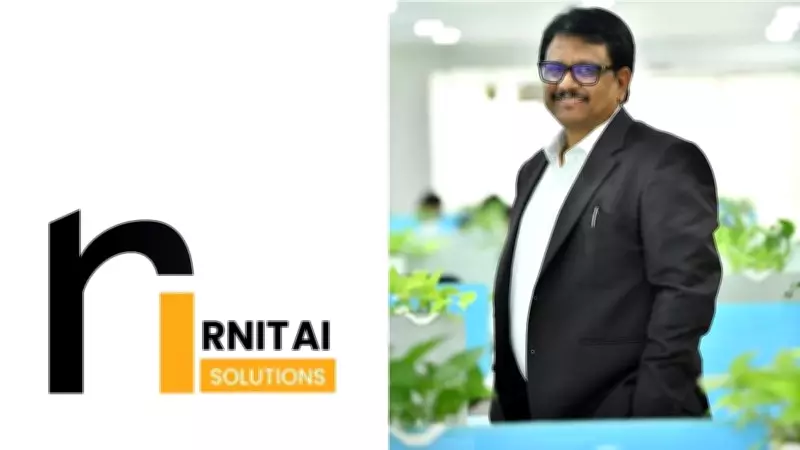 RNIT AI Secures INR 26.33 Crore Funding Amid Tough Market Conditions