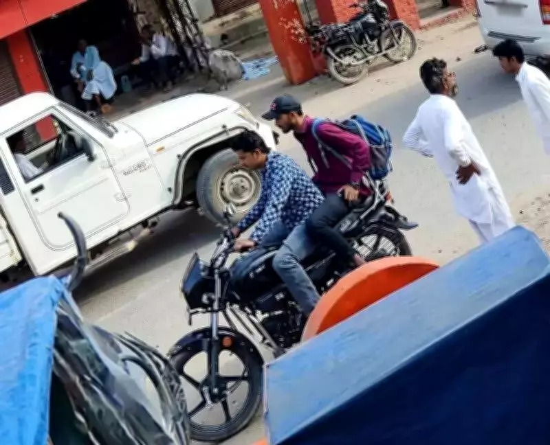 Road Rage Turns Deadly in Rajasthan: Truck Driver Killed After Minor Collision