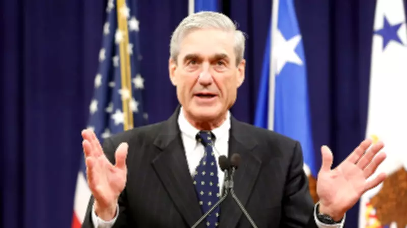 Robert Mueller, Special Counsel in Trump Probe and Former FBI Director, Dies at 81