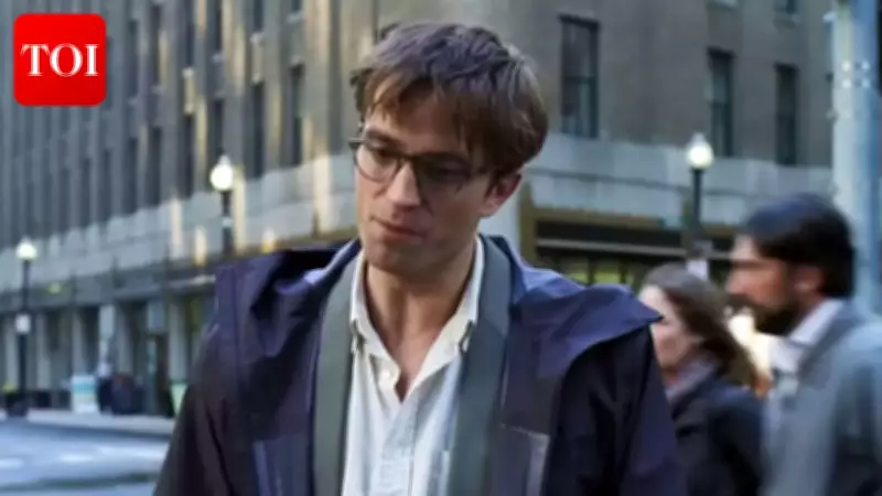 Robert Pattinson Reveals Childhood Lie About Being Michael Jackson's Son