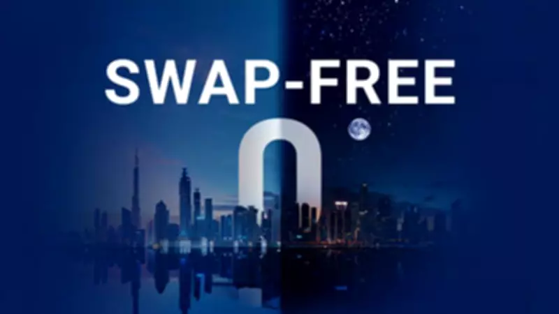 RoboForex Launches Swap-Free Trading for All Clients, Eliminating Overnight Fees