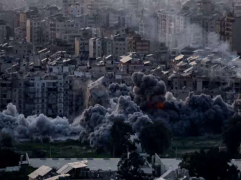 Rocket Attack Targets Military Base Housing US Diplomatic Centre in Iraq