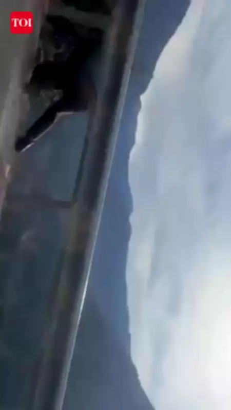 Rocket Launcher Shell Found in Kishtwar, Safely Defused by Bomb Squad