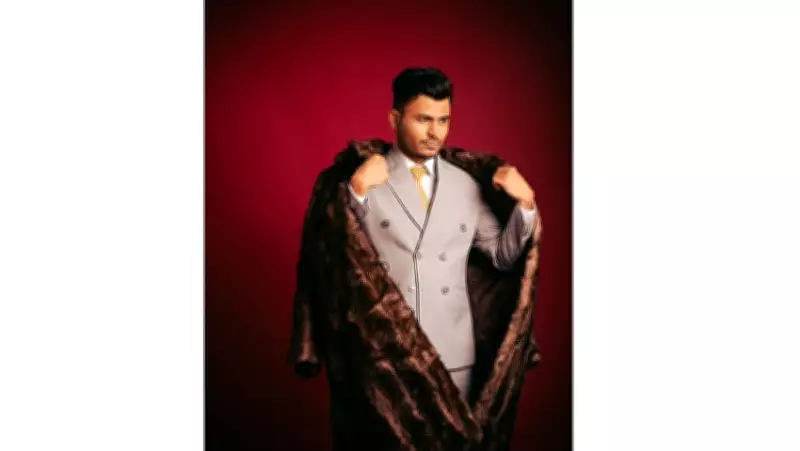 Rocksun: The Conscious Voice Emerging from Maharashtra's Hip-Hop Culture