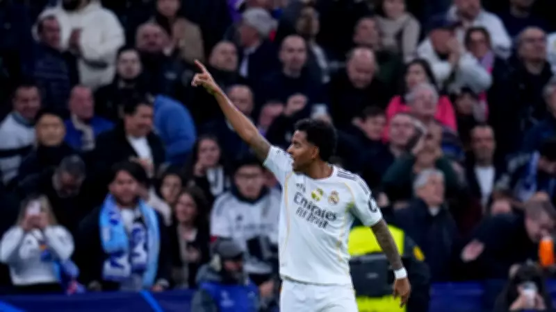 Rodrygo Ruled Out of FIFA World Cup 2026, Posts 'Do I Deserve This?' on Social Media