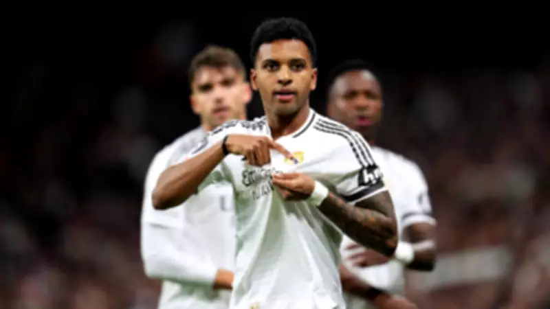 Rodrygo's $50M Net Worth, Career Journey & Injury Setback Detailed
