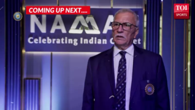 Roger Binny Recalls 1983 World Cup Triumph and Illustrious Cricket Journey