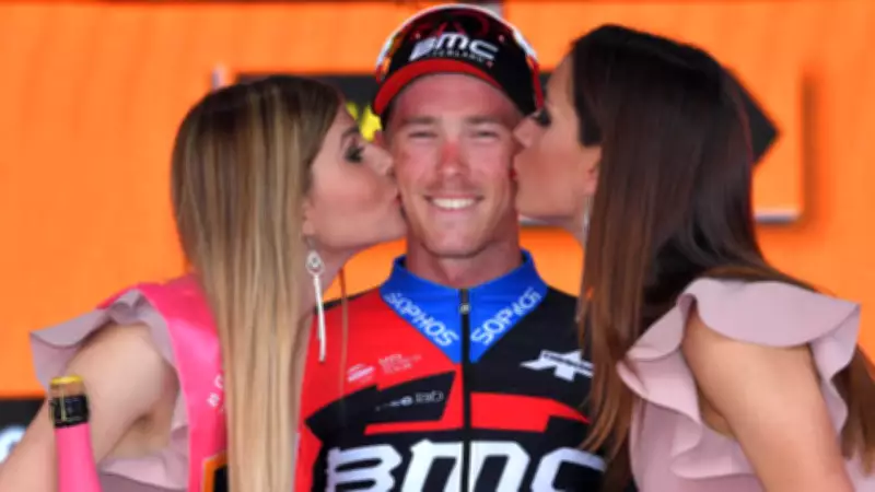 Rohan Dennis Faces Backlash for Calling Porsche a 'Weapon' After Wife's Death