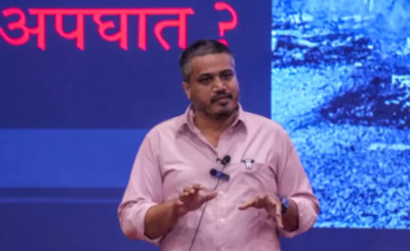 Rohit Pawar Questions Ajit Pawar Plane Crash Report, Cites Serious Errors