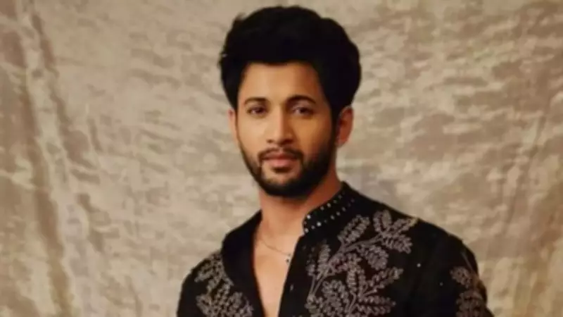 Rohit Saraf and Sahher Bambba in Talks for New Bollywood Project