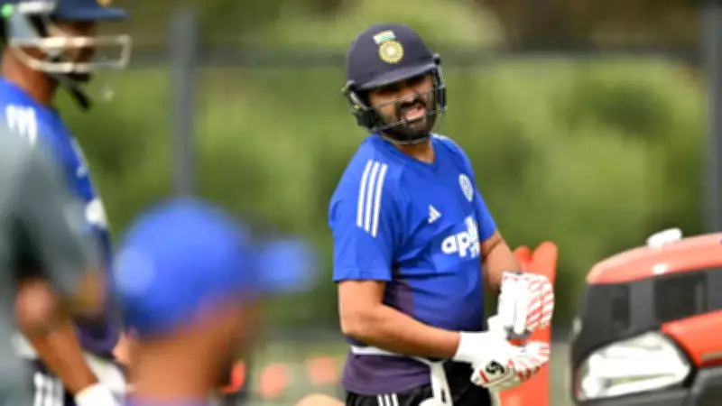 Rohit Sharma Hails India's Cricket Dominance, Urges Teams to Maintain Momentum