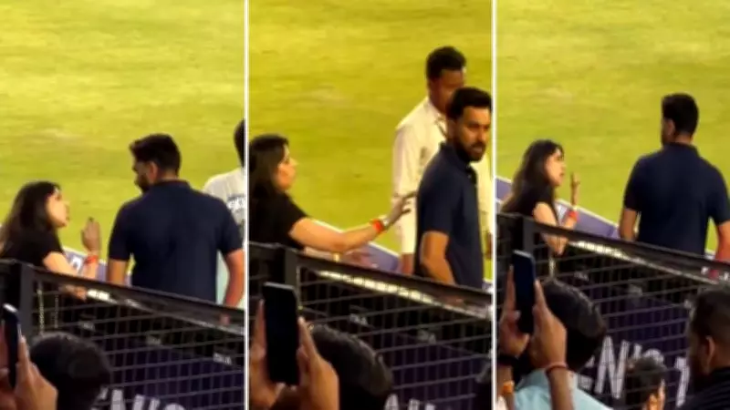 Rohit Sharma's 'Zindagi Miserable' Remark at Ahmedabad Stadium Sparks Hilarious Reactions