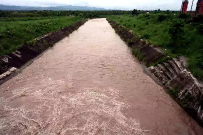Rohtak Water Conservation Drive Highlights Pollution Crisis in Canals